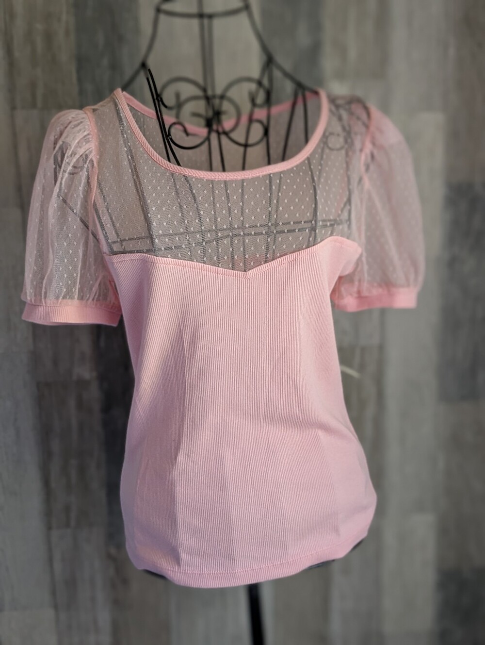 Maeve Anthropologie Top NWT